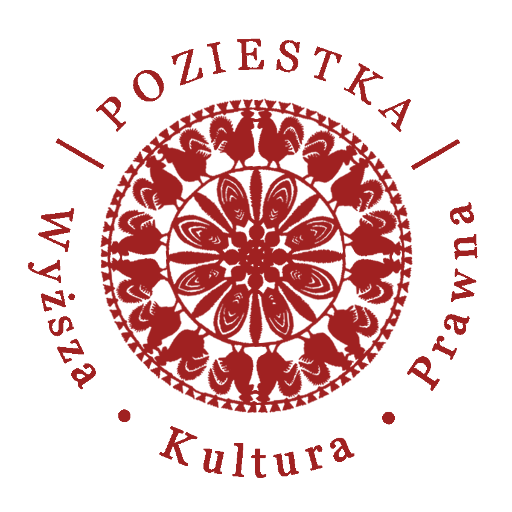 Logo Poziestka – Wyższa Kultura Prawna