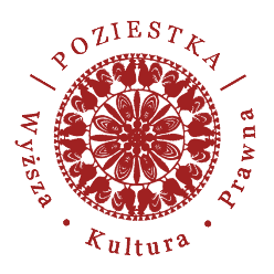 Logo Poziestka – Wyższa Kultura Prawna